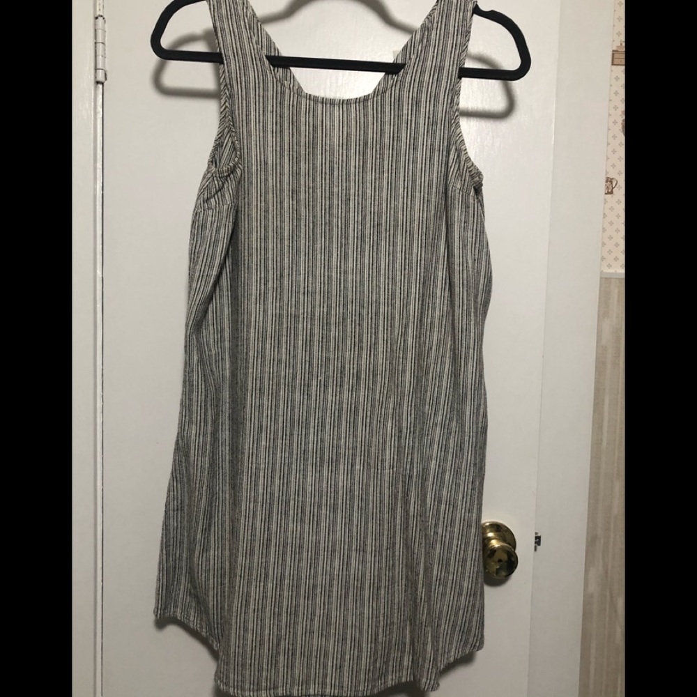Old Navy dress